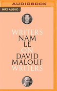 On David Malouf: Writers on Writers