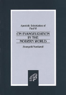 On Evangelization Mod World - Paul VI