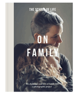 On Family: the joys and challenges of family life; a photographic project