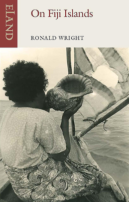 On Fiji Islands - Wright, Ronald