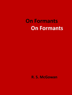 On Formants