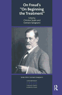 On Freud's "On Beginning the Treatment"