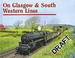 On Glasgow & South Western Lines