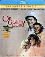 On Golden Pond [Collector's Edition] [Blu-ray] - Mark Rydell