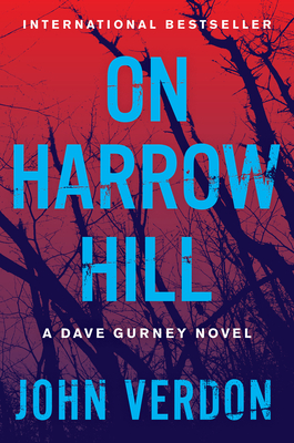 On Harrow Hill - Verdon, John