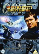 On Her Majesty's Secret Service [Ultimate Edition] - Peter Hunt
