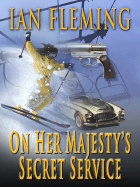 On Her Majesty's Secret Service