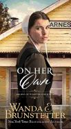 On Her Own: Volume 2