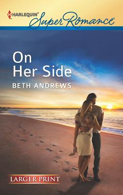 On Her Side - Andrews, Beth