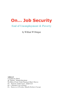 On. Job Security: End of Unemployment and Poverty