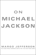 On Michael Jackson - Jefferson, Margo