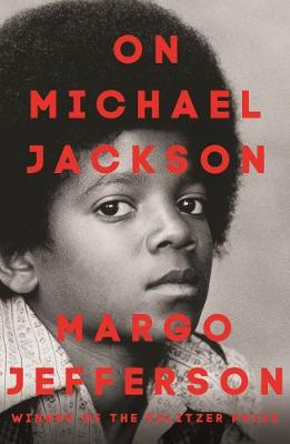 On Michael Jackson - Jefferson, Margo