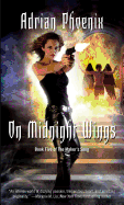 On Midnight Wings: Book Five of the Maker's Song
