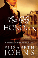 On My Honour: A Traditional Regency Romance