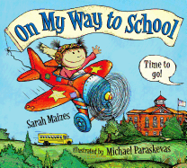 On My Way to School