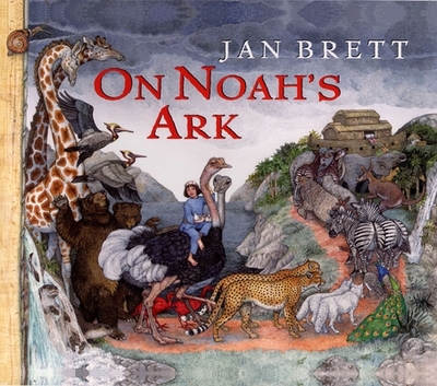 On Noah's Ark - 