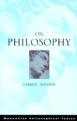 On Philosophy - Thomson, Garrett