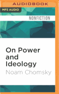 On Power and Ideology: The Managua Lectures