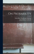 On Probability