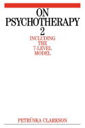 On Psychotherapy 2