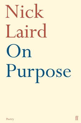 On Purpose - Laird, Nick