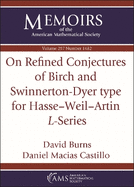 On Refined Conjectures of Birch and Swinnerton-Dyer Type for Hasse-Weil-Artin $L$-Series