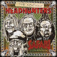 On Safari - Kentucky Headhunters