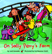 On Sally Perry's Farm - Komaiko, Leah