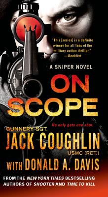 On Scope - Coughlin, Jack, Sgt., and Davis, Donald A