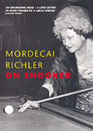 On Snooker