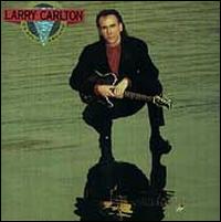 On Solid Ground - Larry Carlton