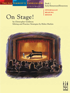 On Stage! Book 1