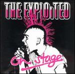 On Stage - The Exploited