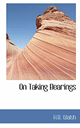 On Taking Bearings