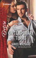 On Temporary Terms: An Enemies to Lovers Billionaire Romance