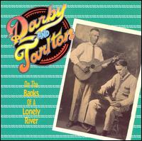 On the Banks of a Lonely River - Darby & Tarlton