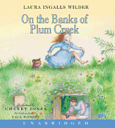 On the Banks of Plum Creek CD