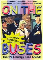 On the Buses - Harry Booth