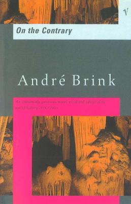 On the Contrary - Brink, Andr