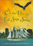 On the Day the Tall Ships Sailed - Paraskevas, Betty