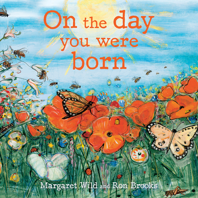 On the Day You Were Born - Wild, Margaret