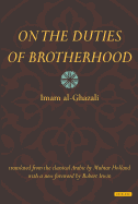 On the Duties of Brotherhood