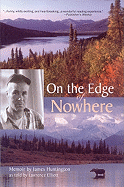 On the edge of nowhere