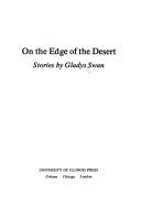 On the Edge of the Desert: Stories