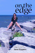 On the Edge: Volume 5 of the Boss Lady's Poetry in Cc&d