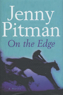 On The Edge - Pitman, Jenny