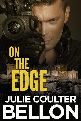 On The Edge - Bellon, Julie Coulter