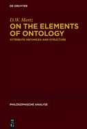 On the Elements of Ontology: Attribute Instances and Structure