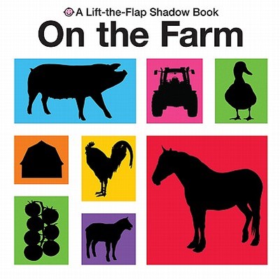 On the Farm - Priddy, Roger