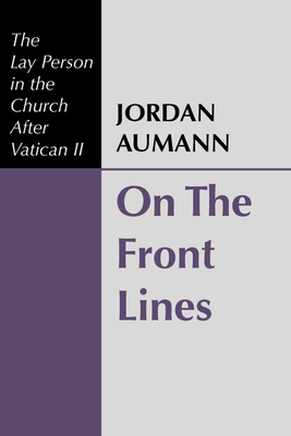 On the Front Lines - Aumann, Jordan